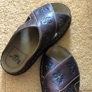 Vintage Dr Martens 6US